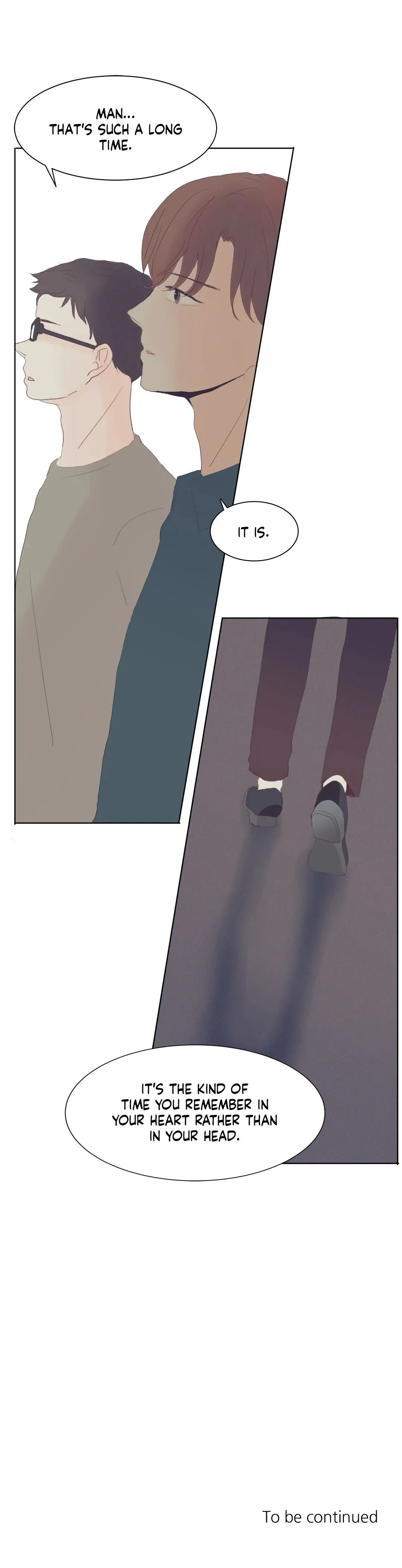 Let it be Episode 4 - Page 23