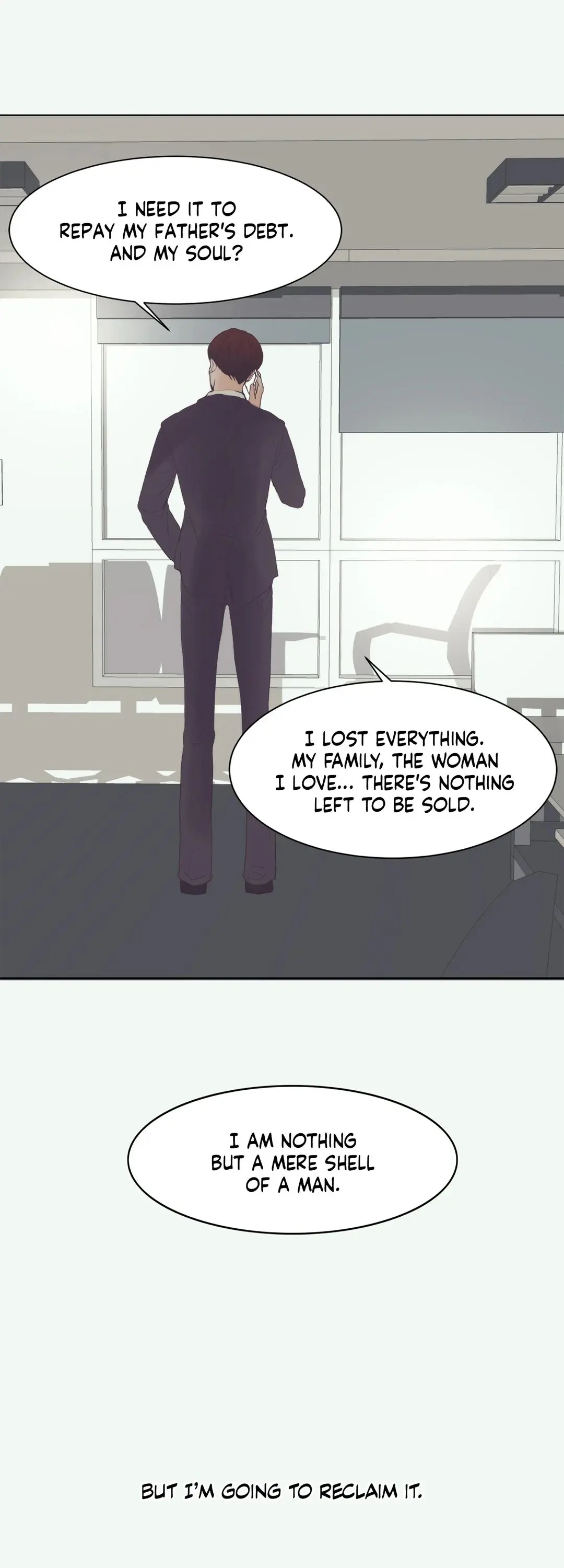 Let it be Episode 4 - Page 3