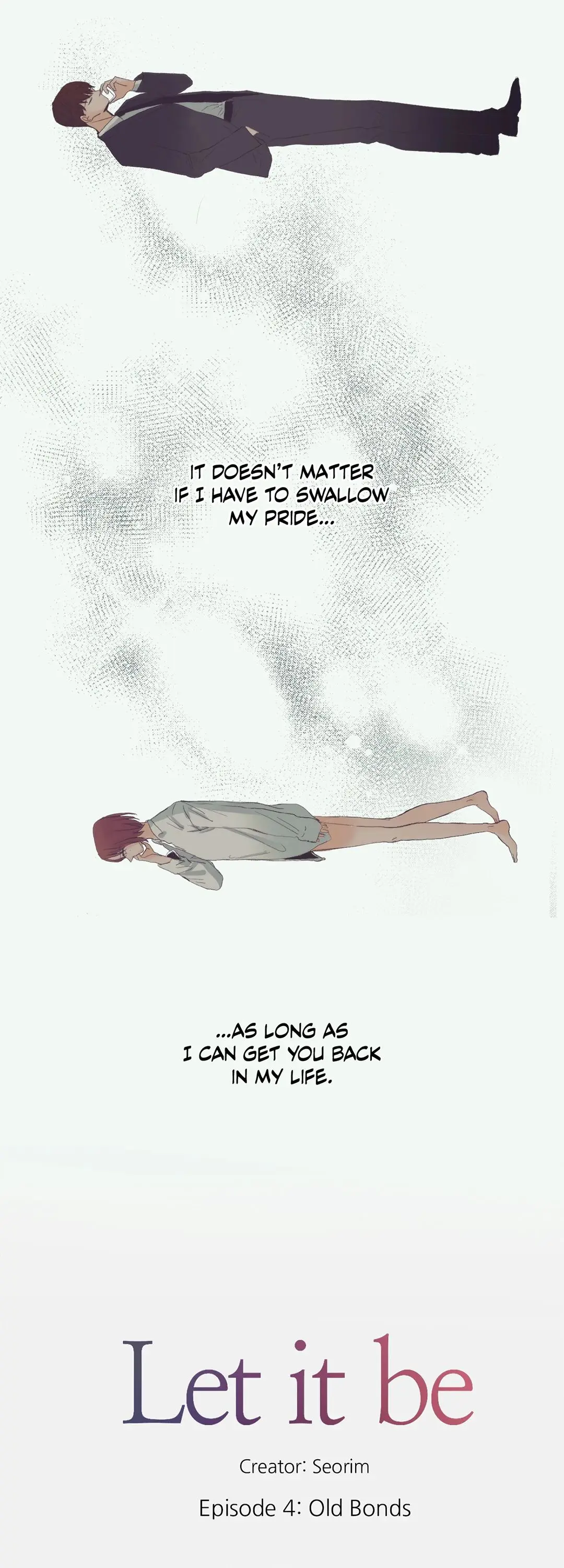 Let it be Episode 4 - Page 4