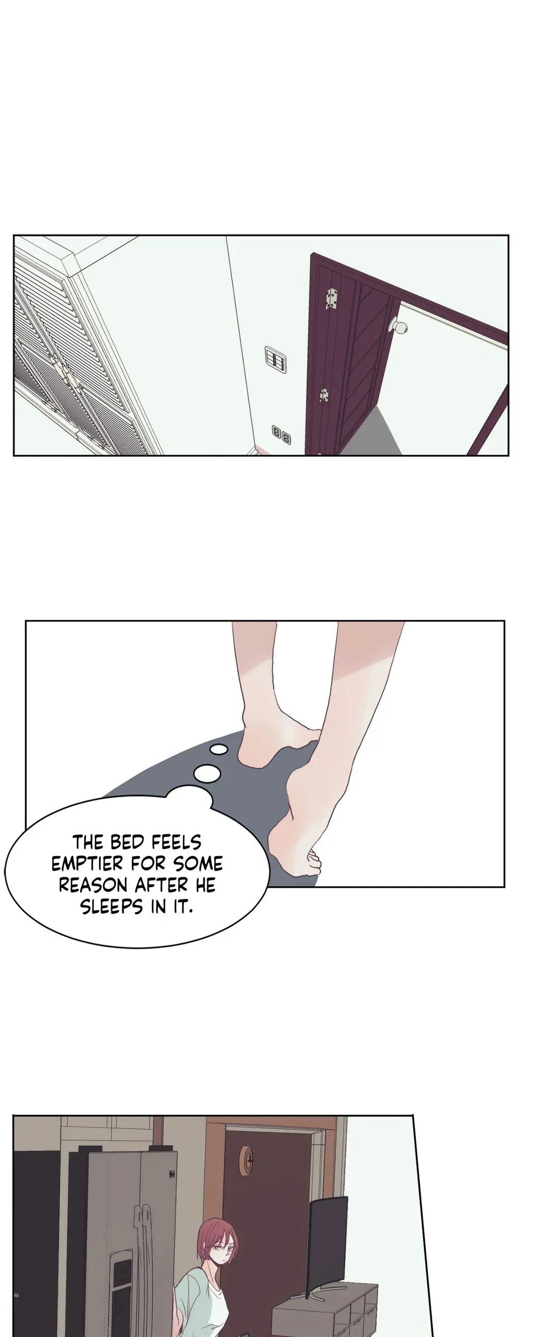 Let it be Episode 4 - Page 7