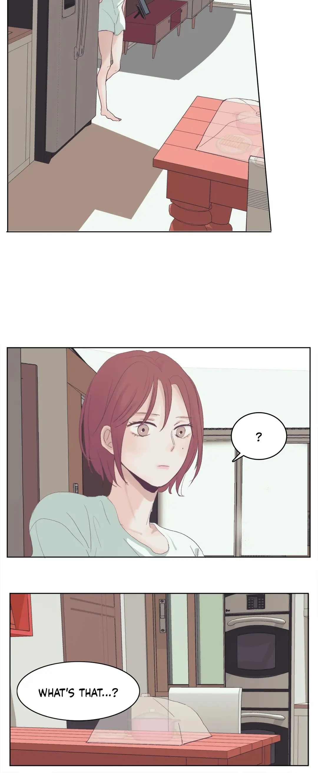Let it be Episode 4 - Page 8
