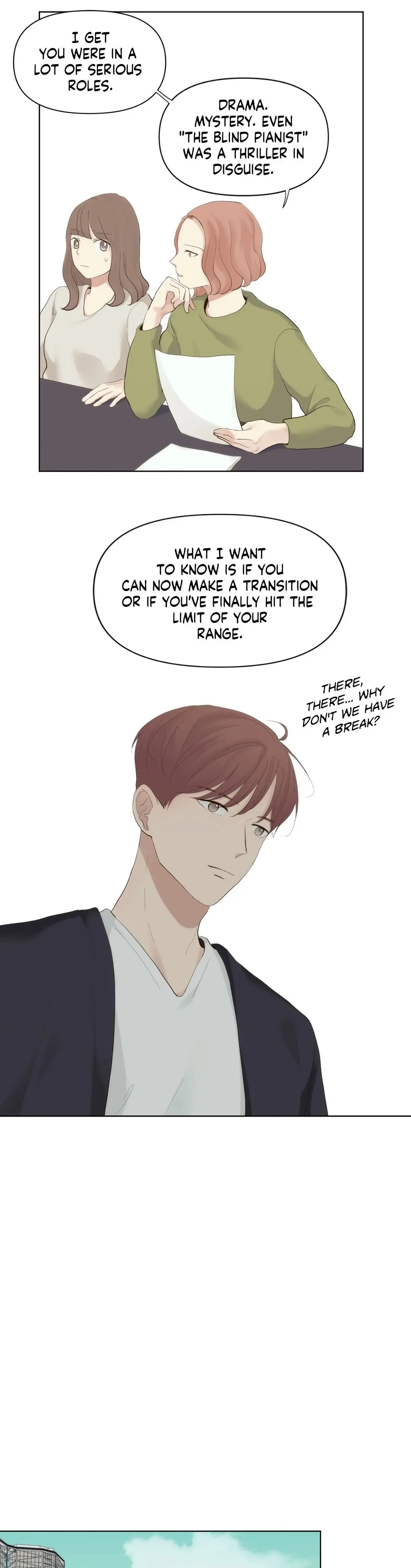 Let it be Episode 40 - Page 11
