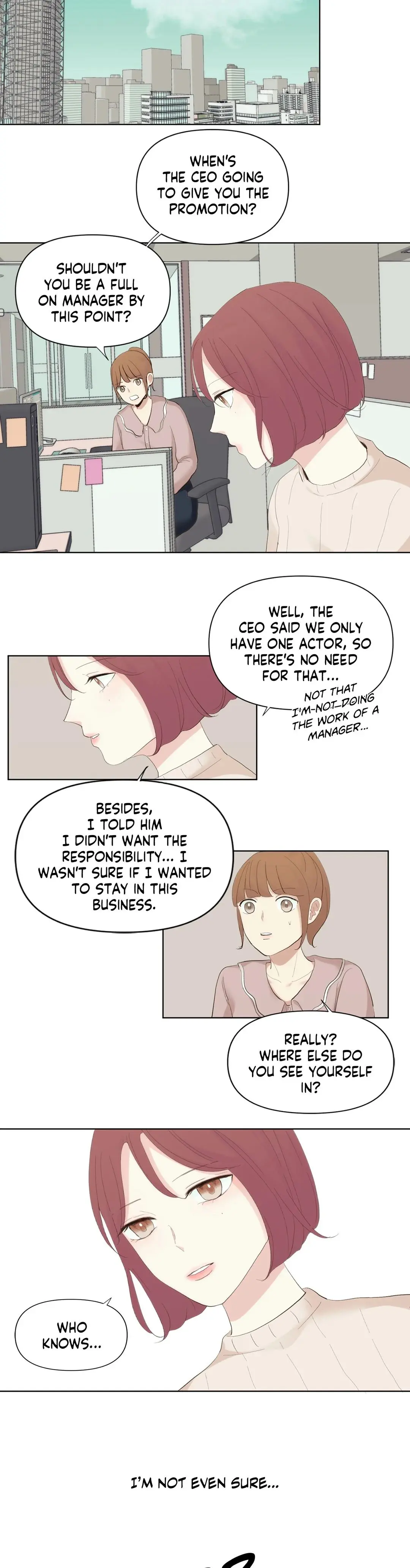 Let it be Episode 40 - Page 12