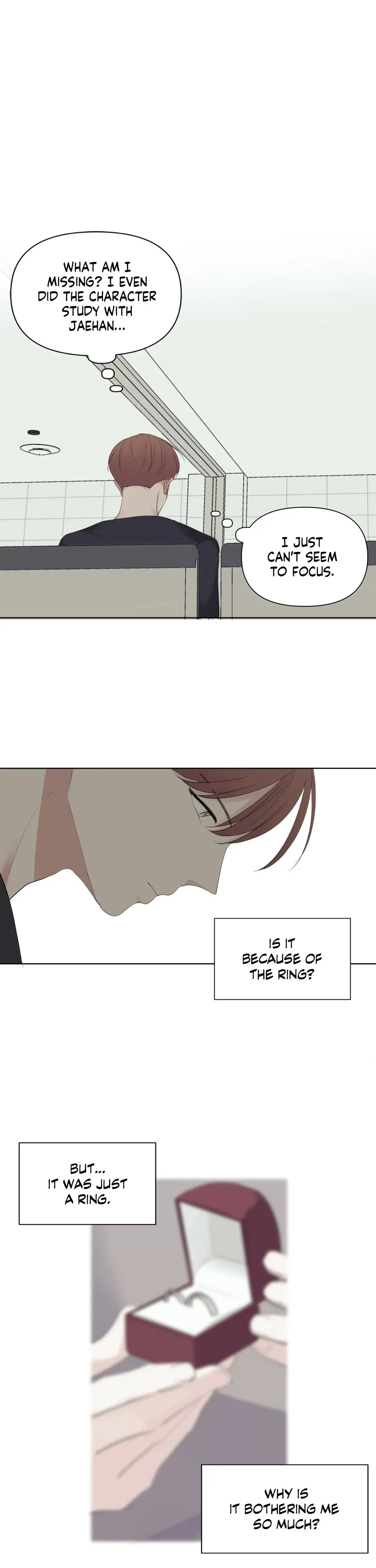Let it be Episode 40 - Page 14