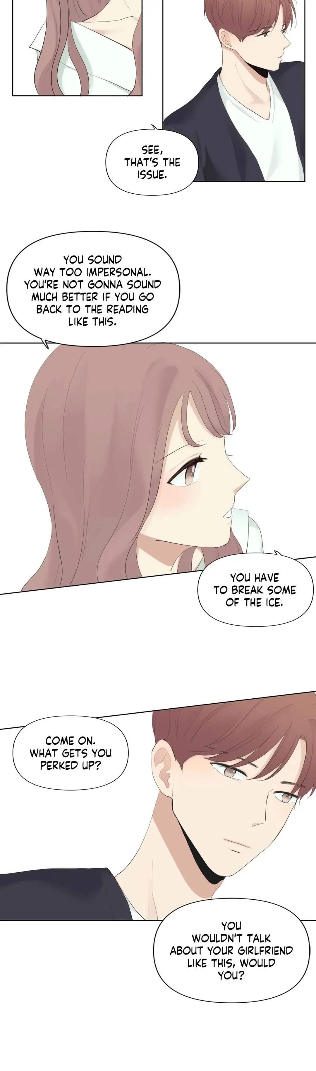 Let it be Episode 40 - Page 17