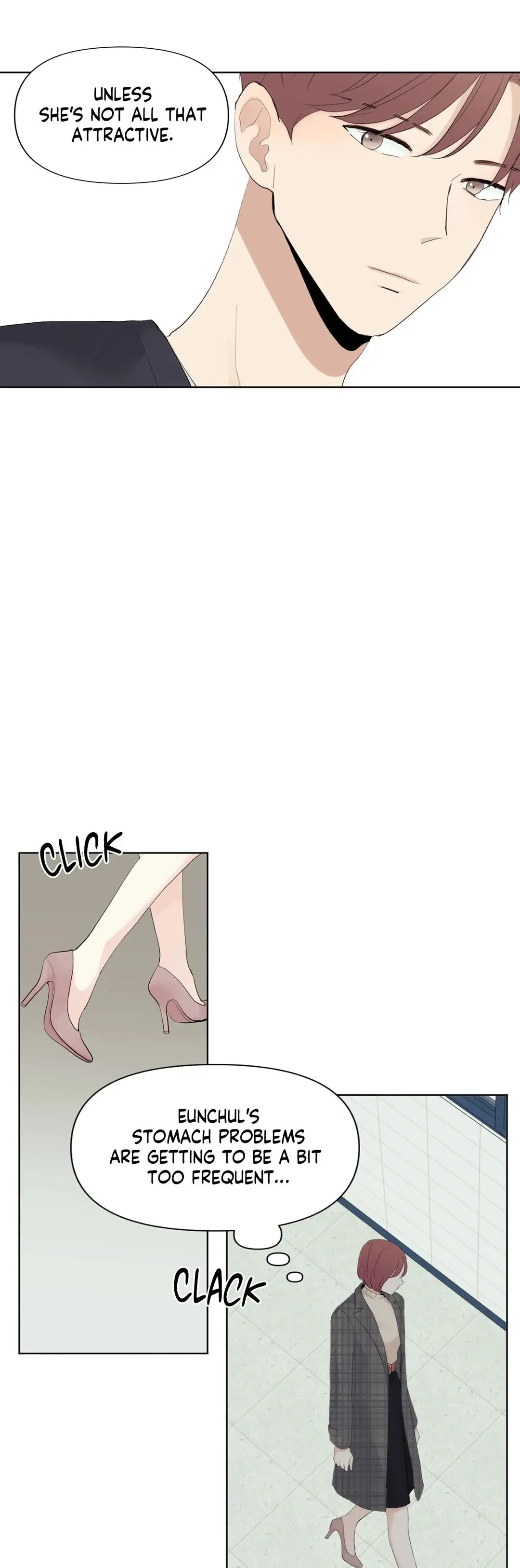 Let it be Episode 40 - Page 18