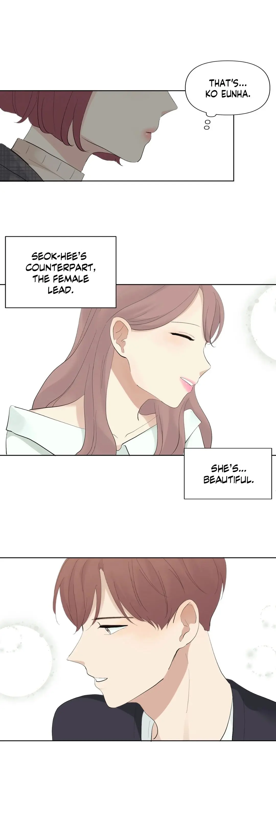 Let it be Episode 40 - Page 20