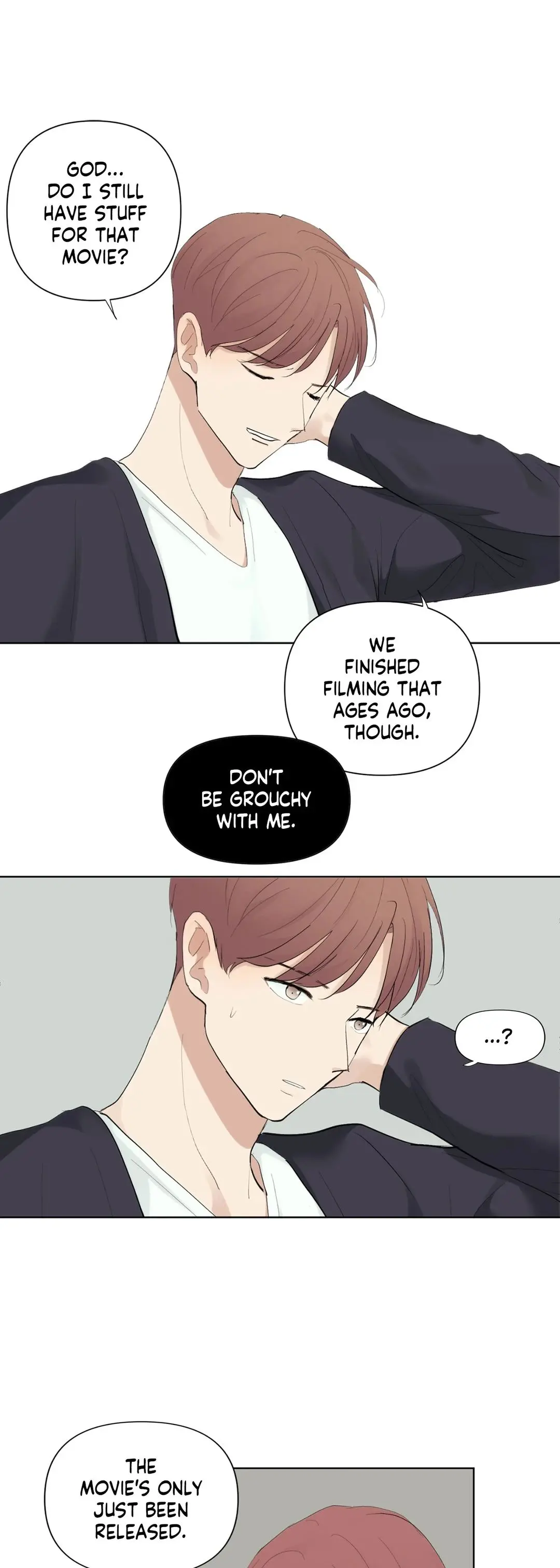 Let it be Episode 40 - Page 23