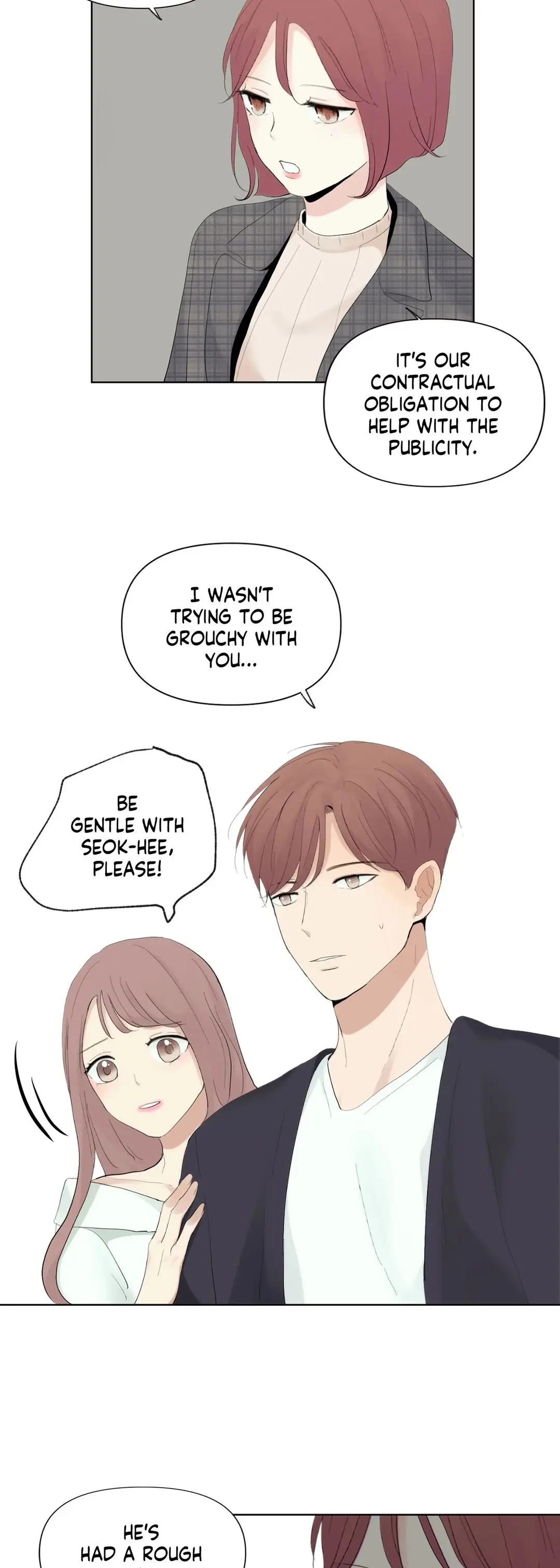 Let it be Episode 40 - Page 24