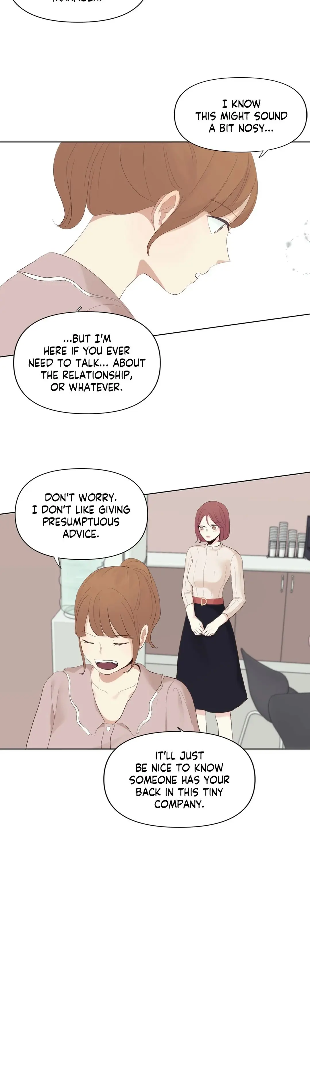 Let it be Episode 40 - Page 5