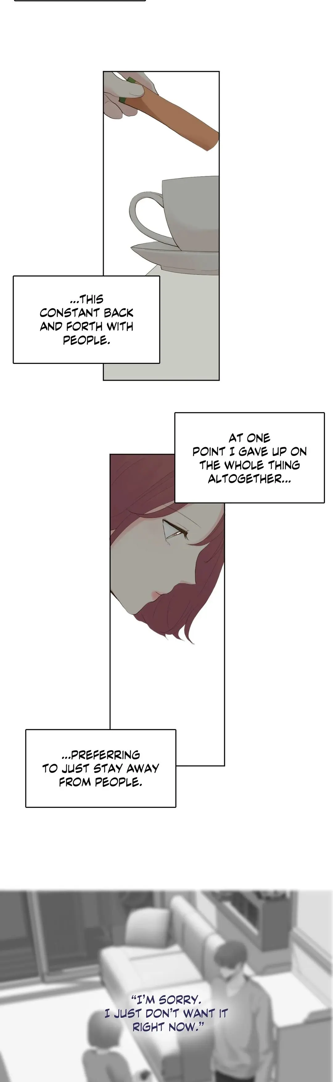 Let it be Episode 40 - Page 7