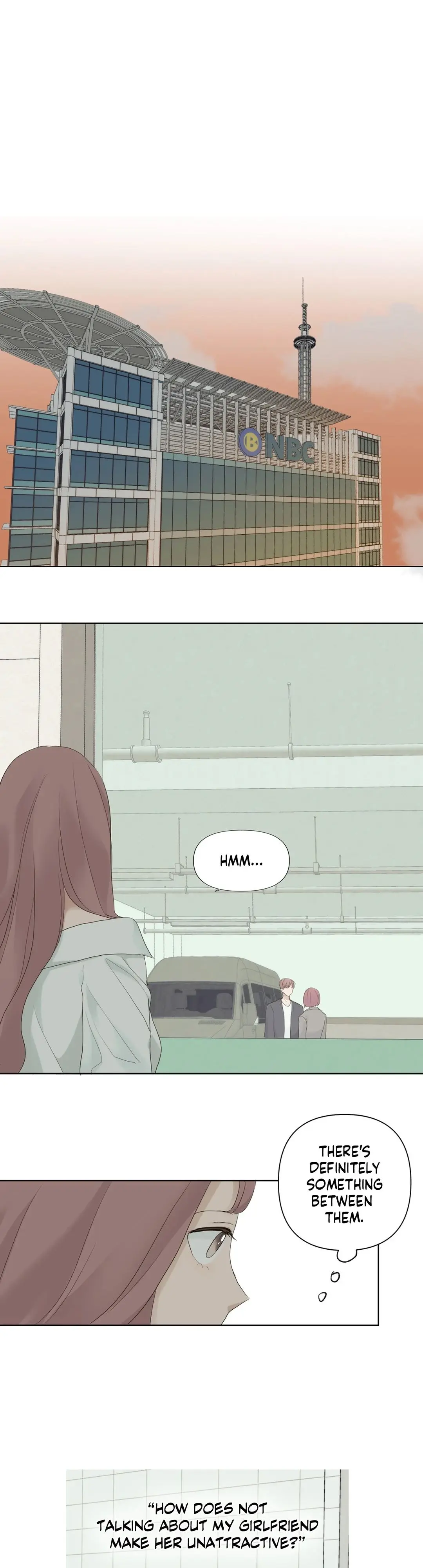 Let it be Episode 41 - Page 10