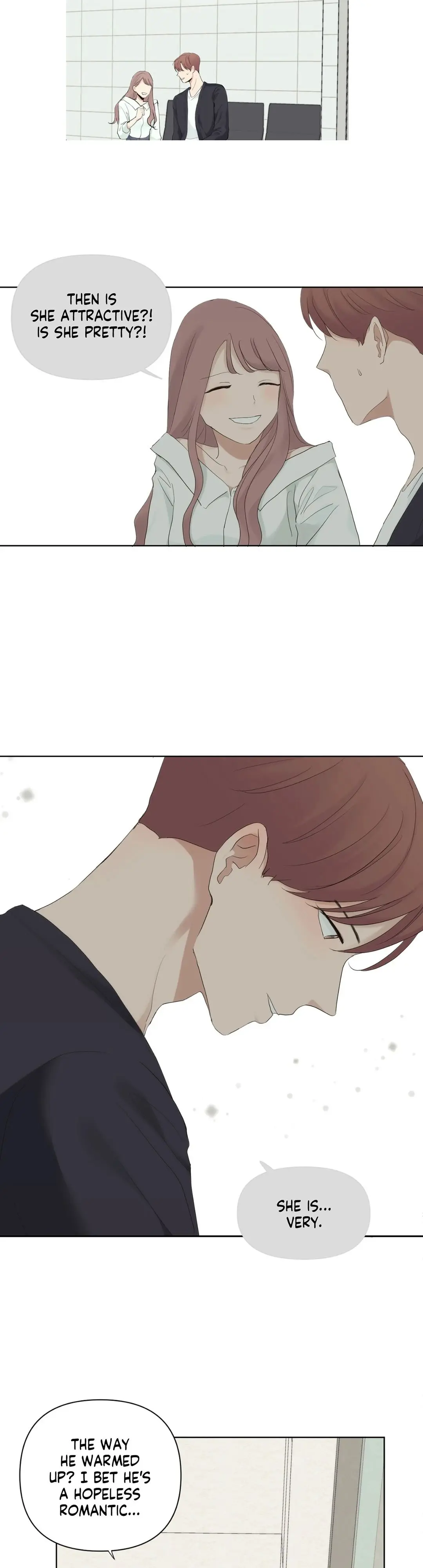 Let it be Episode 41 - Page 11