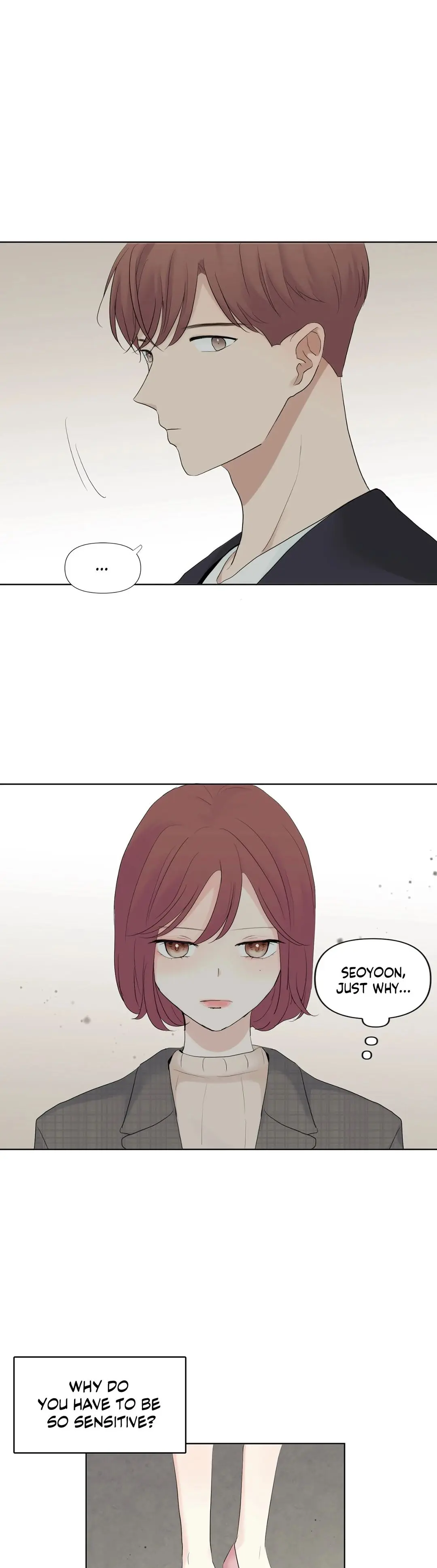 Let it be Episode 41 - Page 15