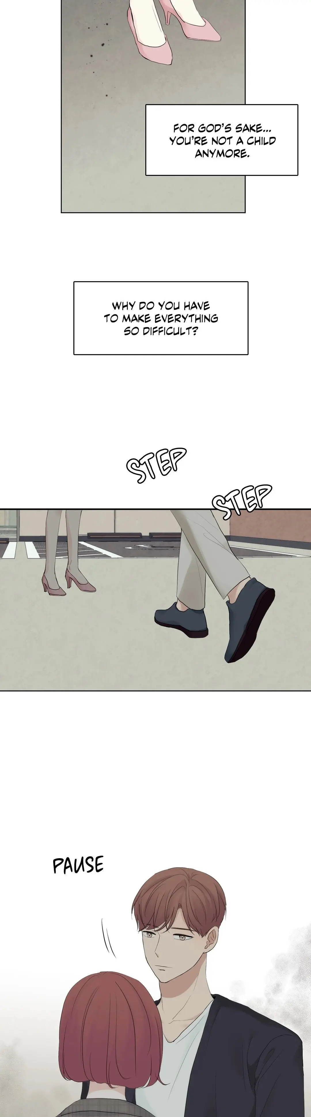 Let it be Episode 41 - Page 16