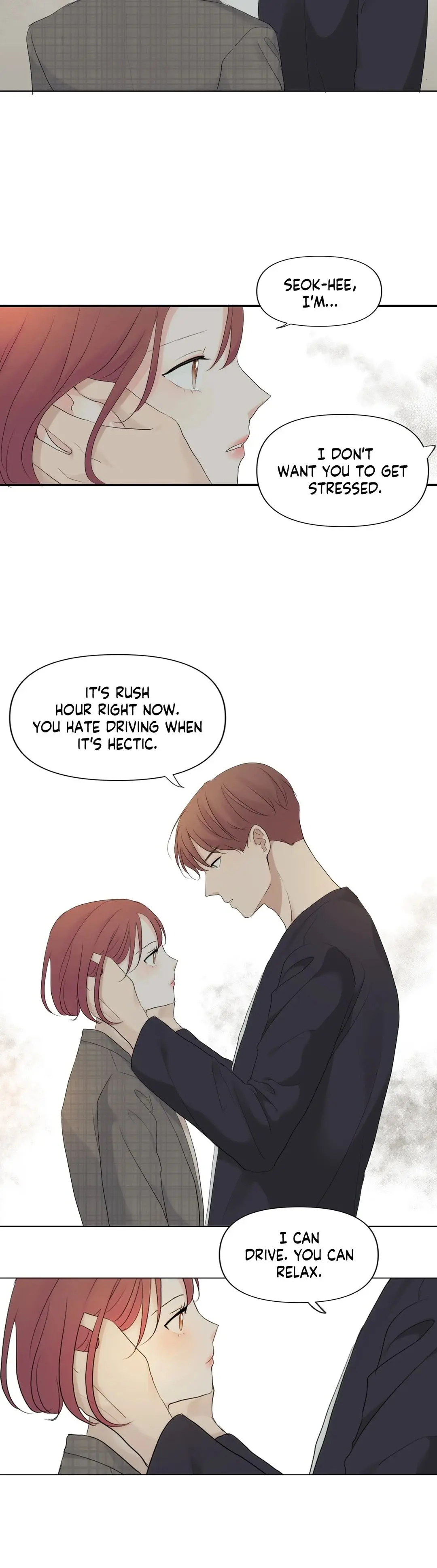 Let it be Episode 41 - Page 17