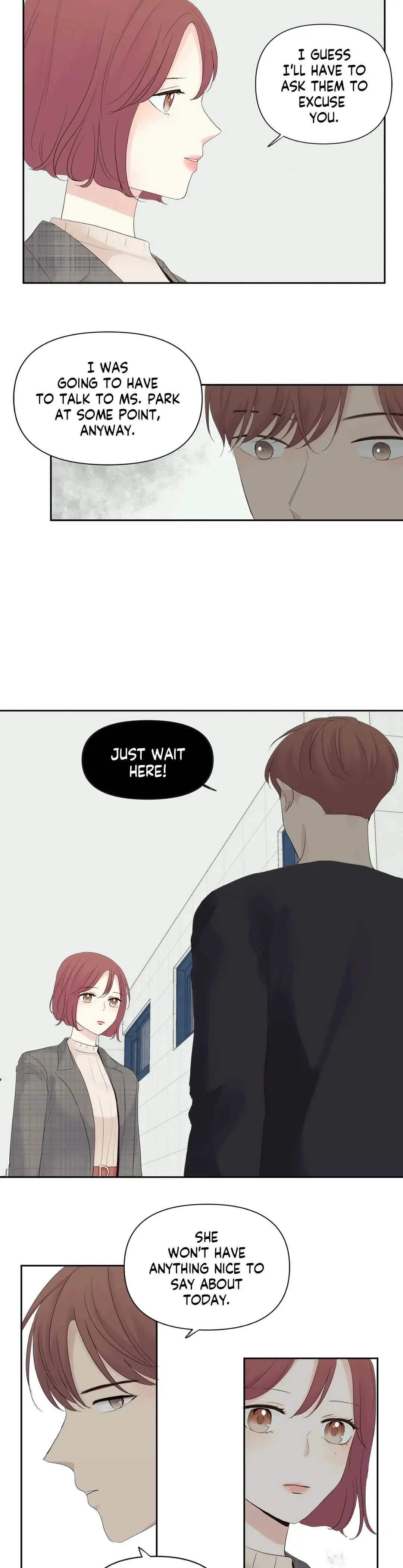 Let it be Episode 41 - Page 2