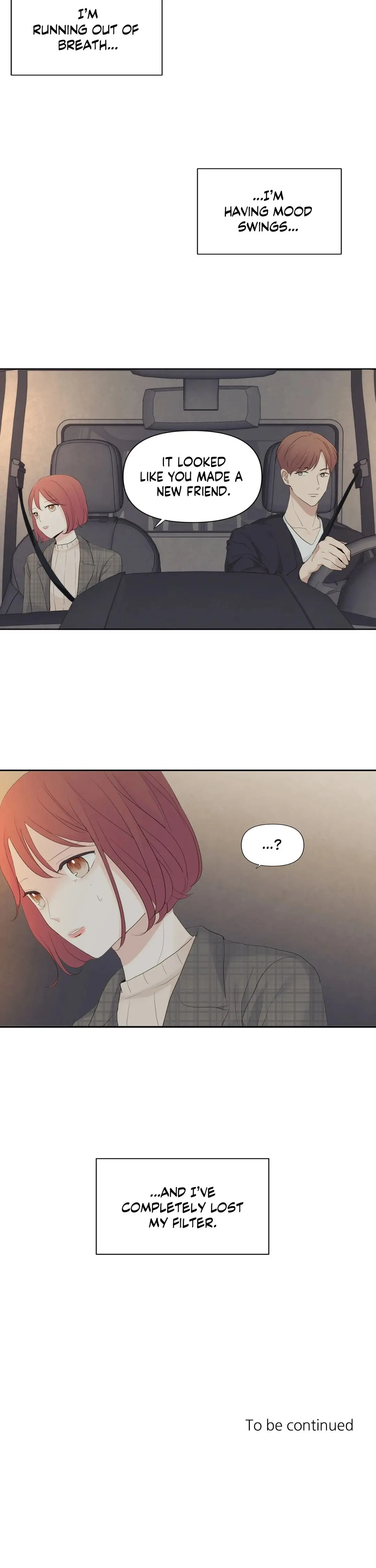 Let it be Episode 41 - Page 21
