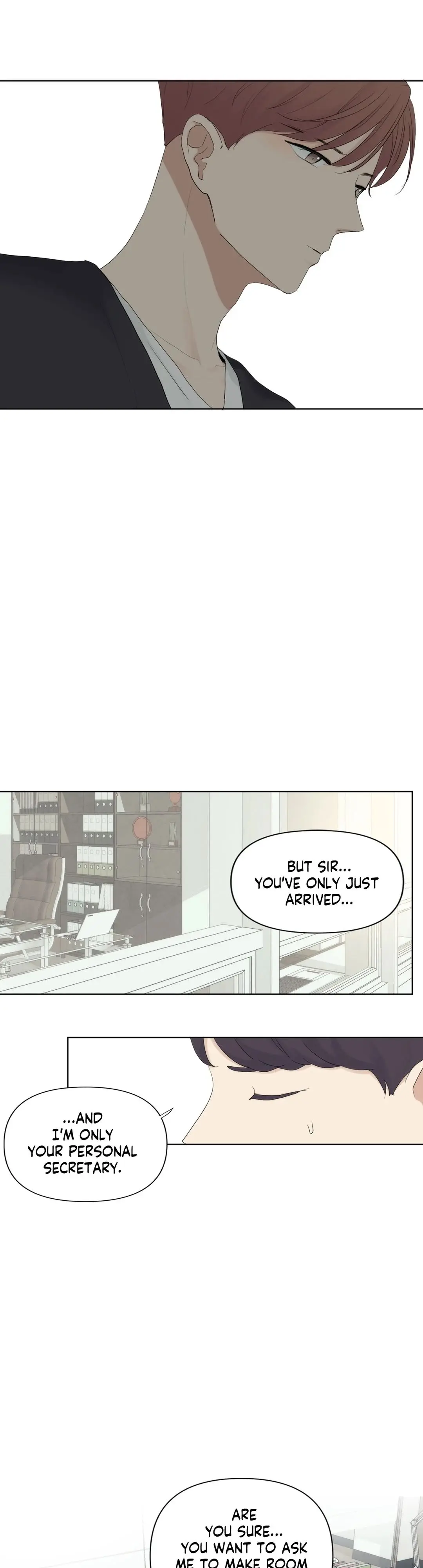 Let it be Episode 41 - Page 4