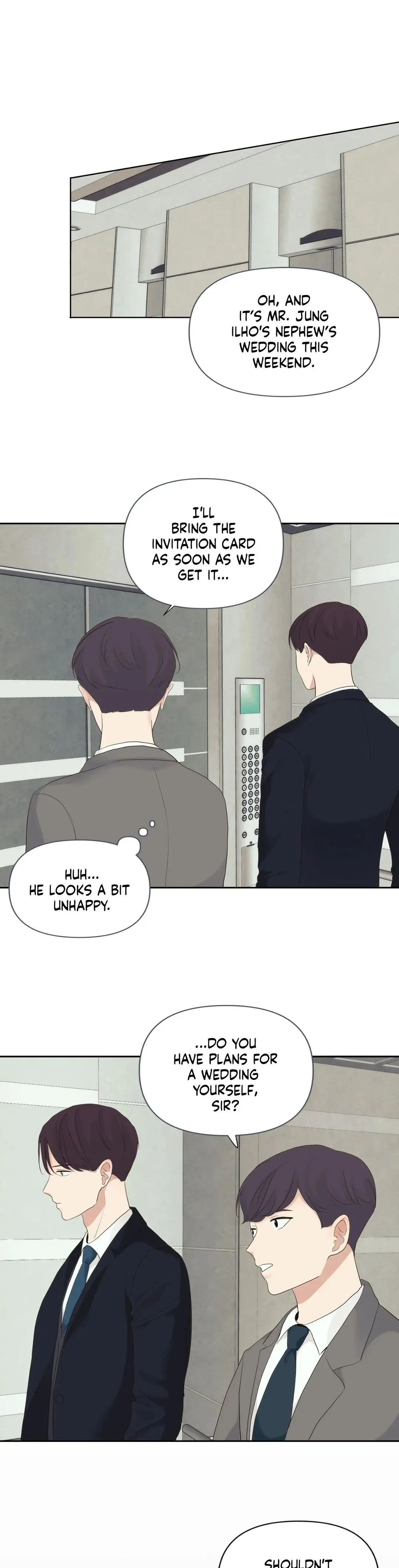 Let it be Episode 42 - Page 12