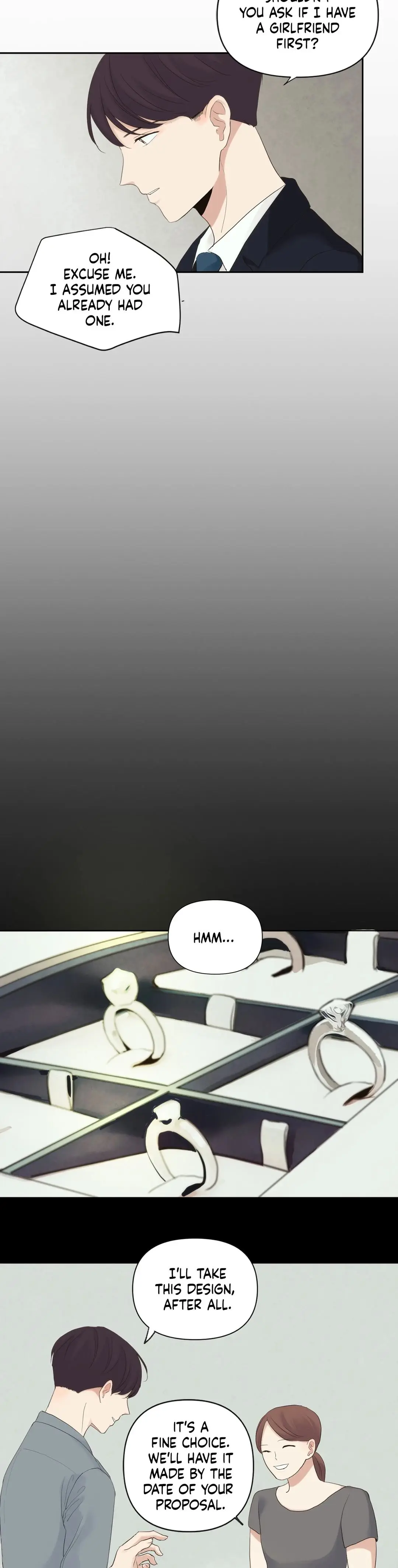 Let it be Episode 42 - Page 13