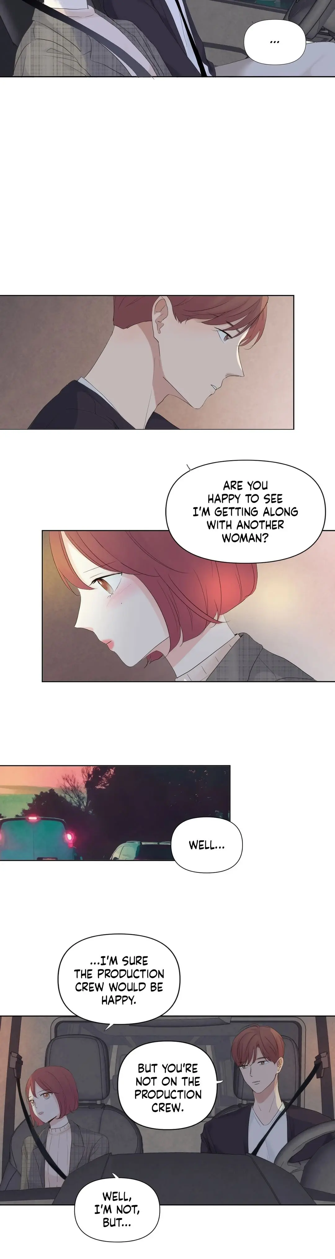 Let it be Episode 42 - Page 2
