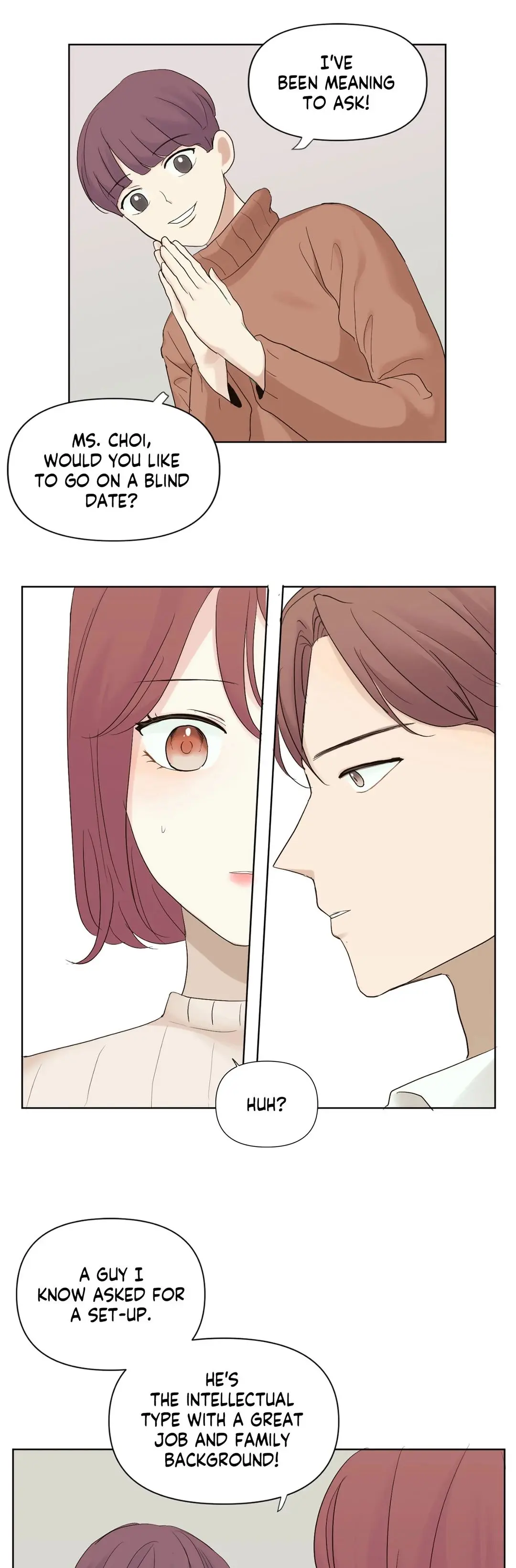 Let it be Episode 42 - Page 24