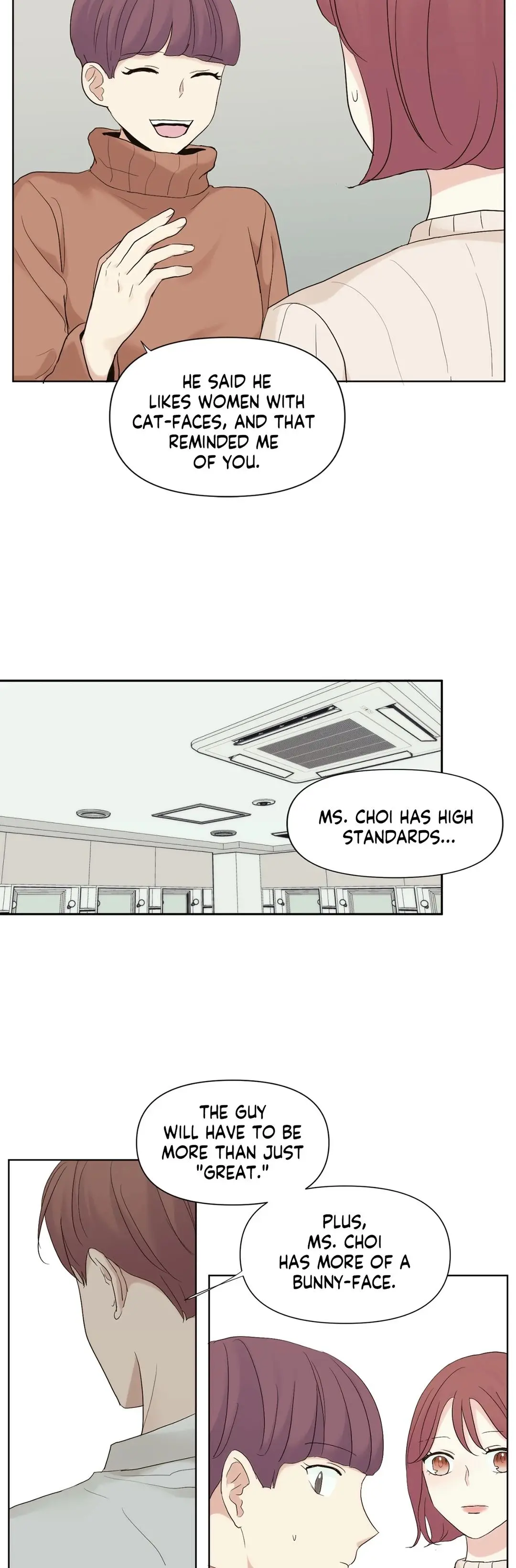 Let it be Episode 42 - Page 25
