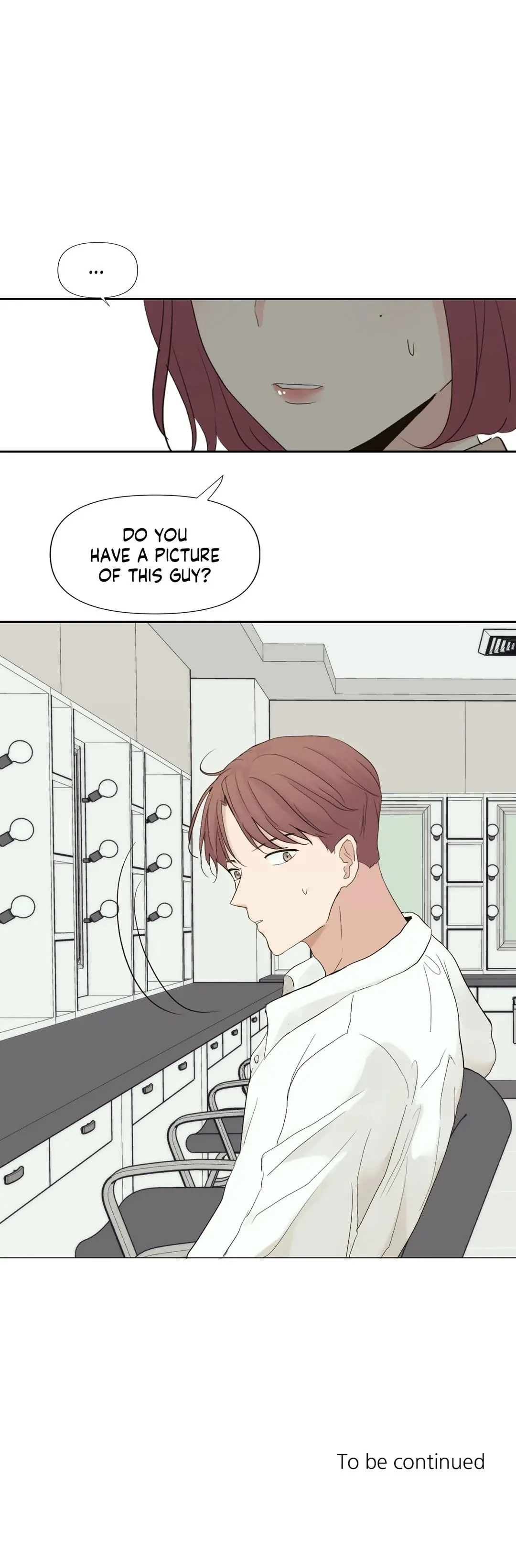 Let it be Episode 42 - Page 27