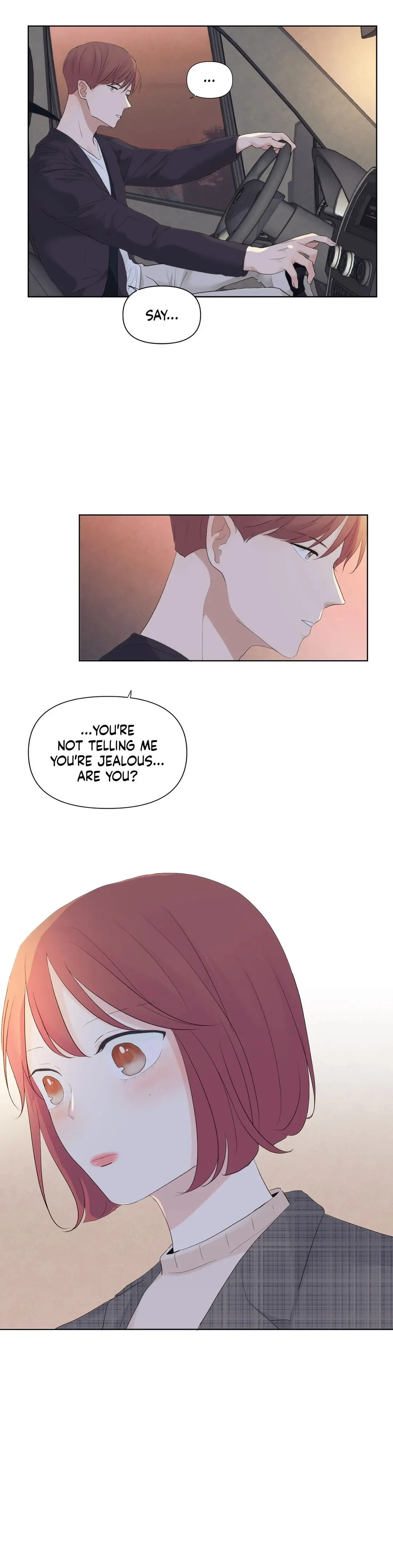 Let it be Episode 42 - Page 3