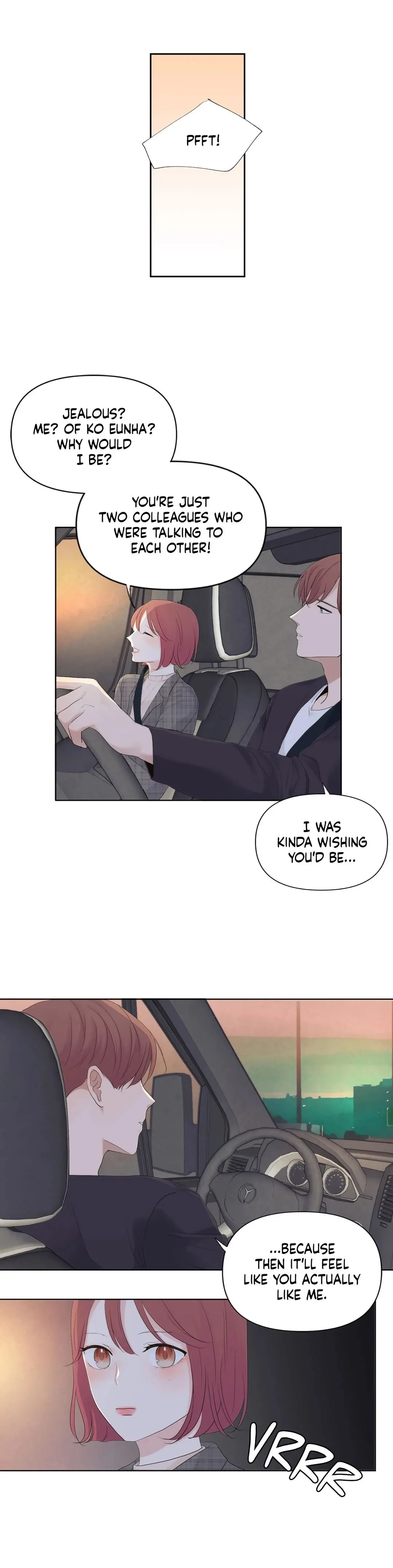 Let it be Episode 42 - Page 4
