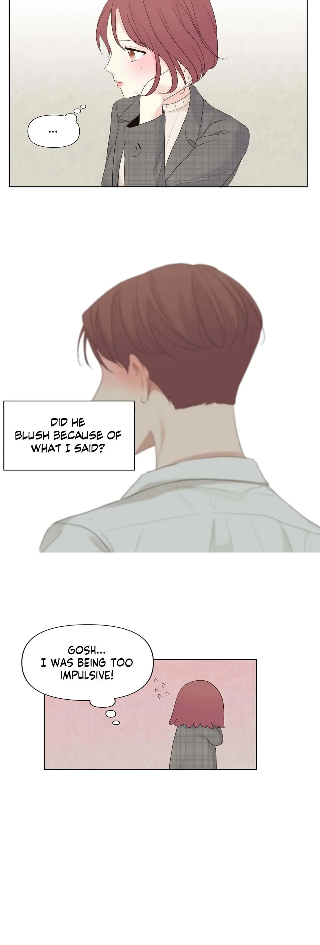 Let it be Episode 43 - Page 10