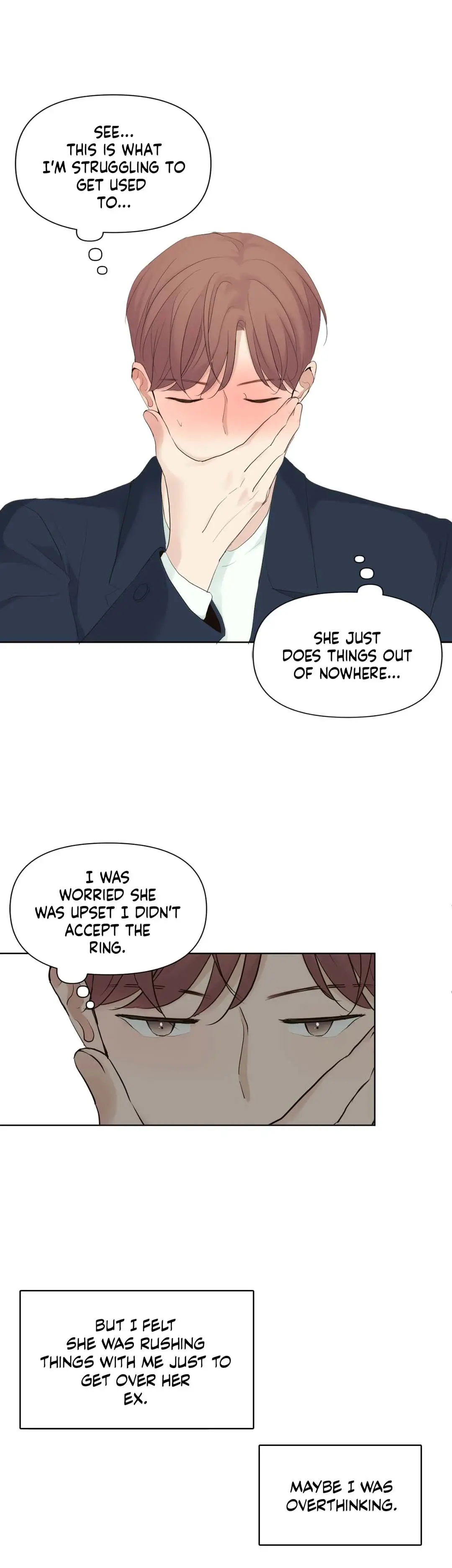 Let it be Episode 43 - Page 20