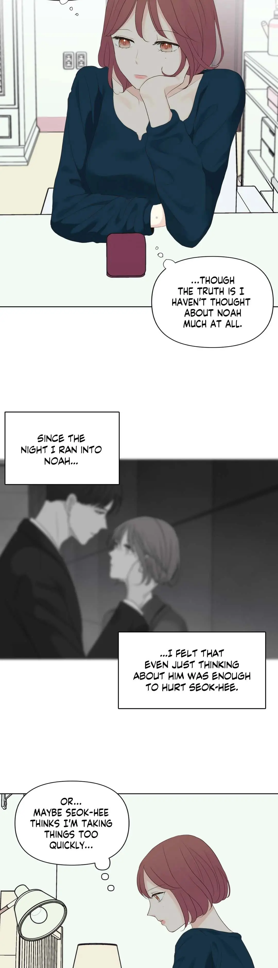 Let it be Episode 43 - Page 24