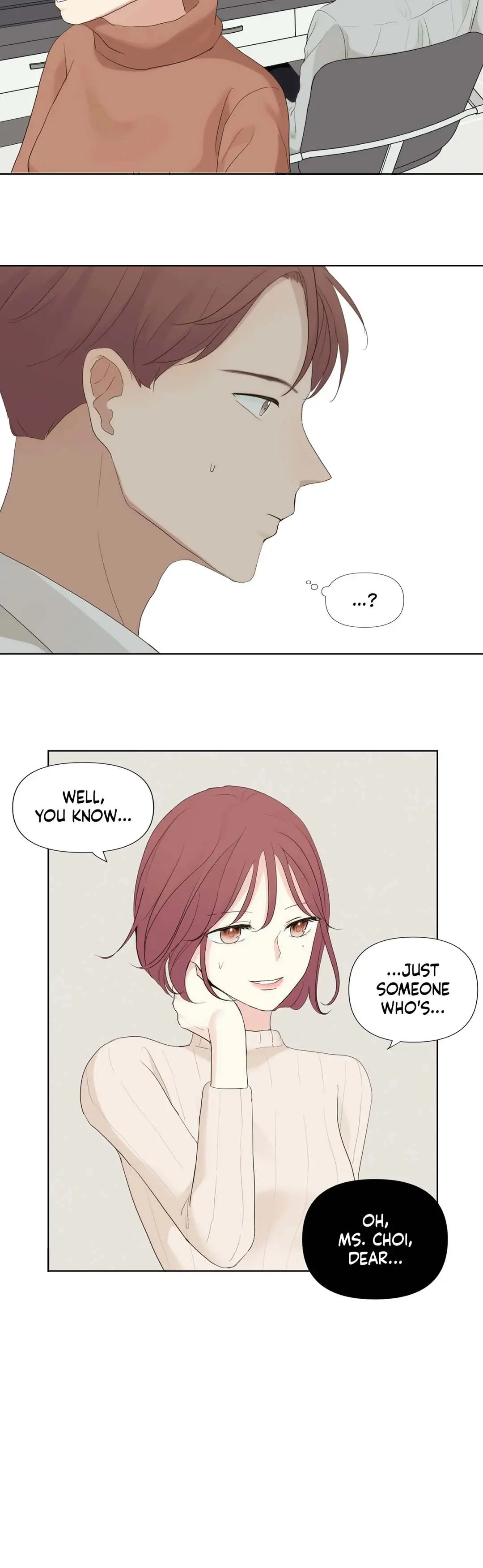 Let it be Episode 43 - Page 5