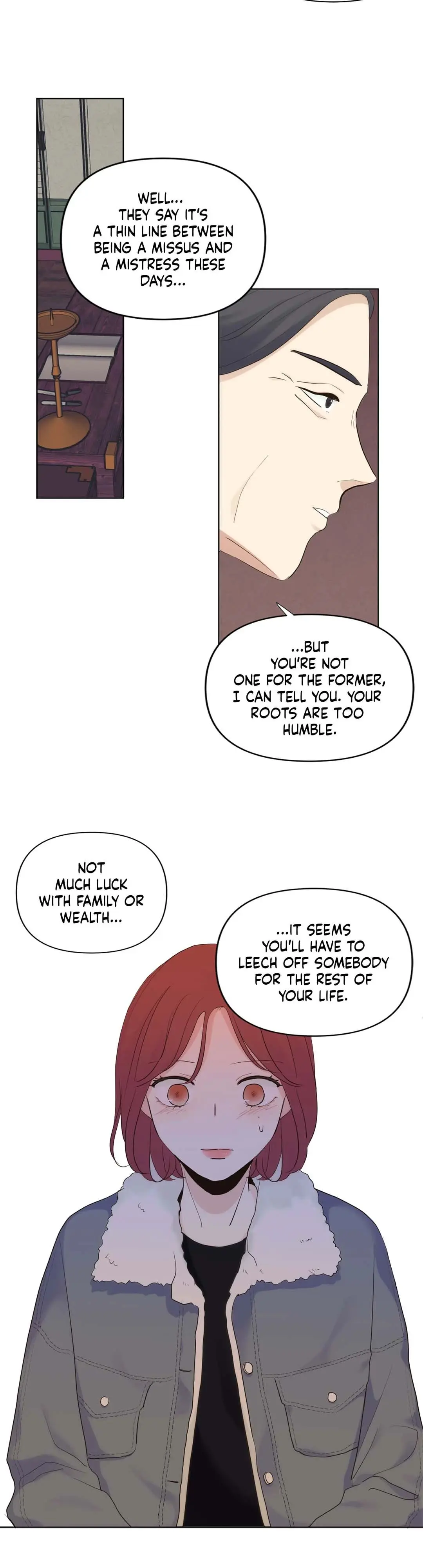 Let it be Episode 44 - Page 17