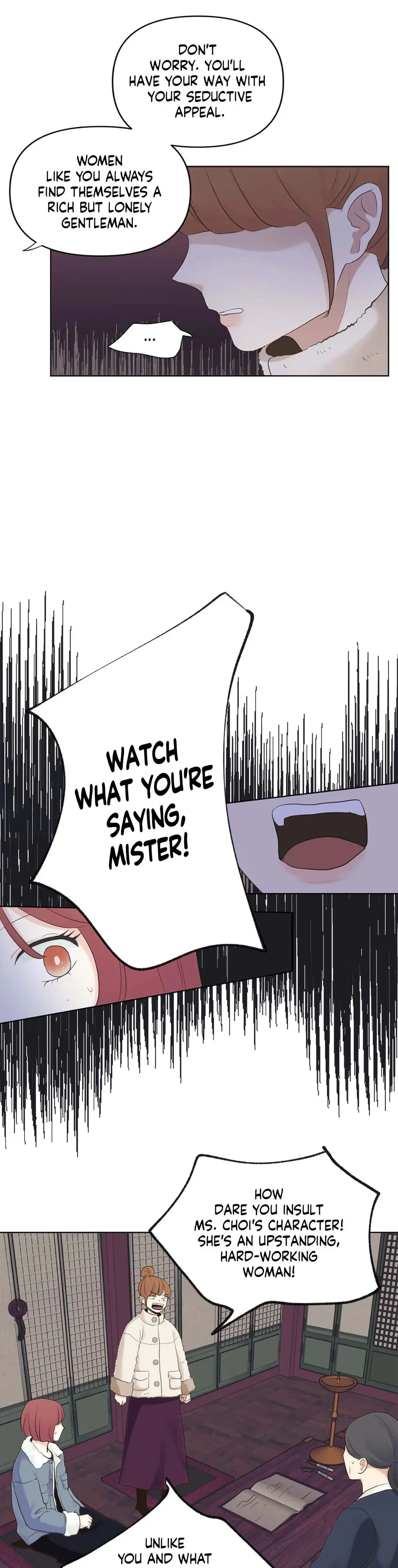 Let it be Episode 44 - Page 18