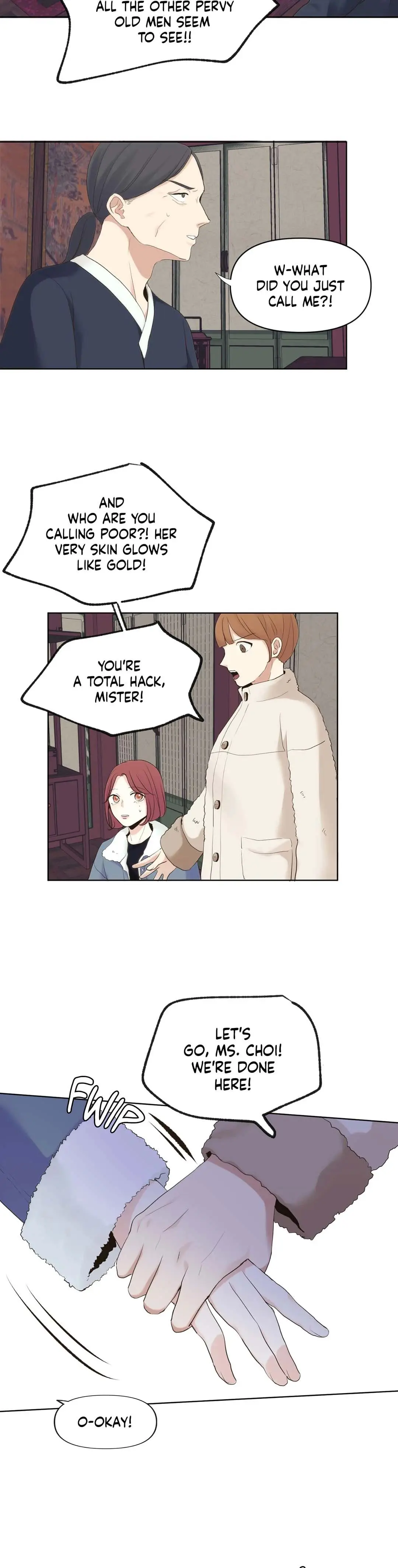 Let it be Episode 44 - Page 19