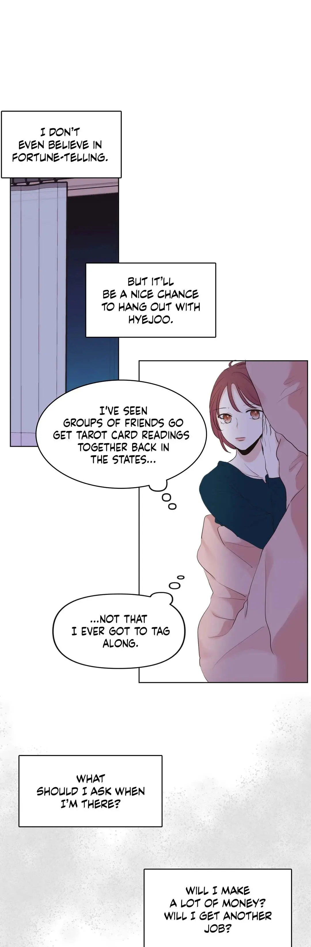 Let it be Episode 44 - Page 3
