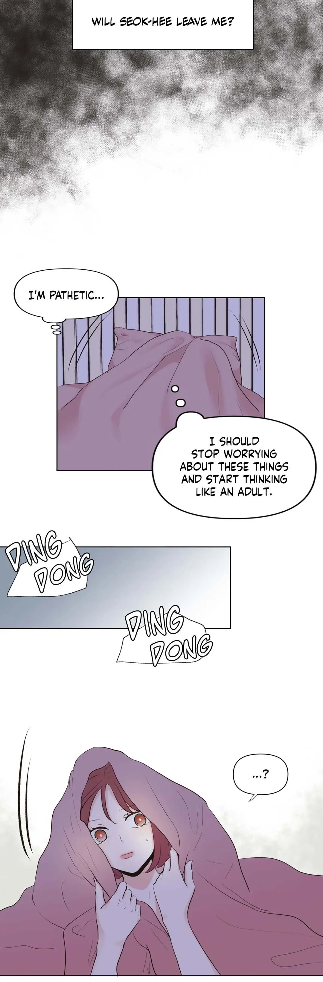 Let it be Episode 44 - Page 5