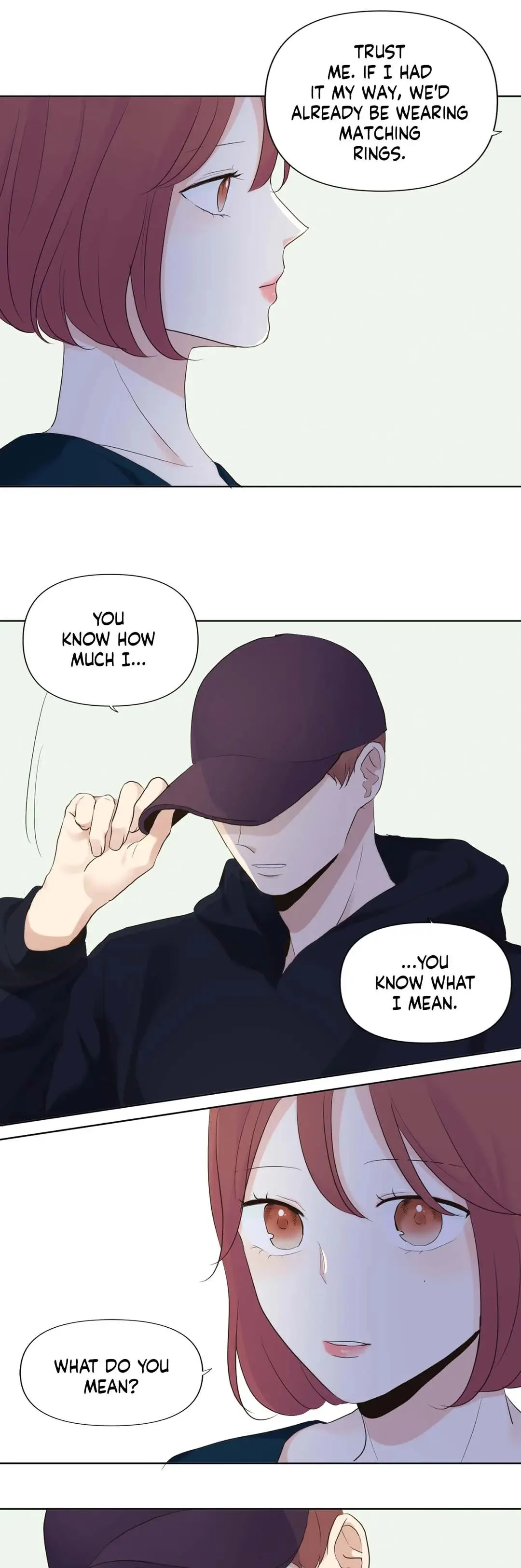 Let it be Episode 44 - Page 9