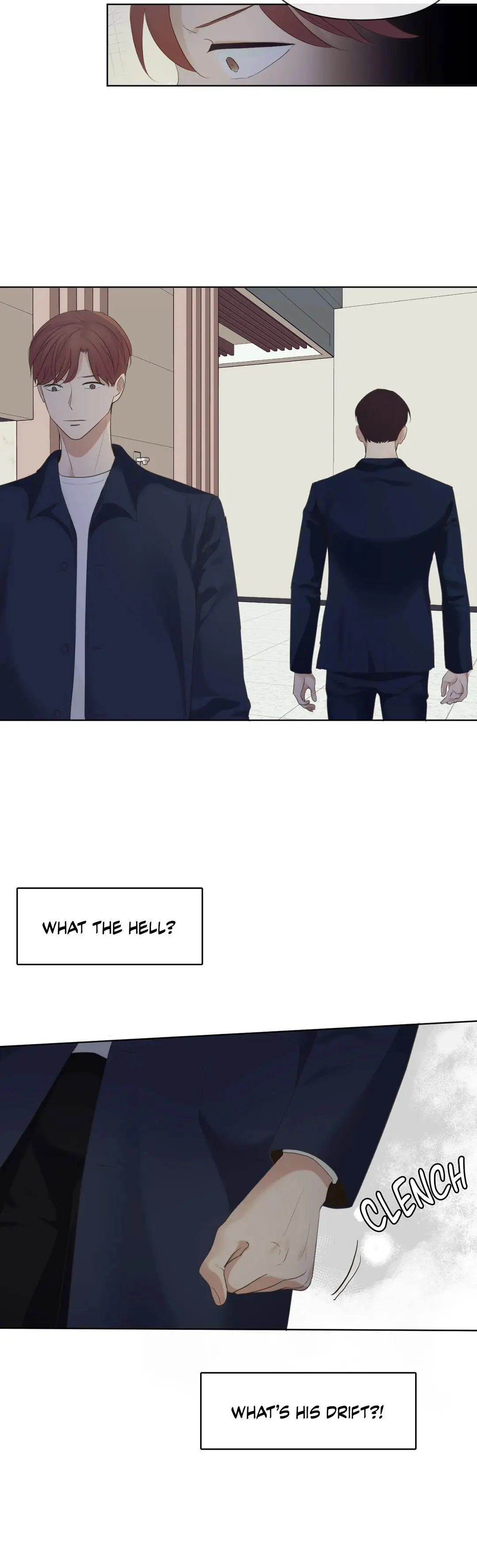 Let it be Episode 45 - Page 15