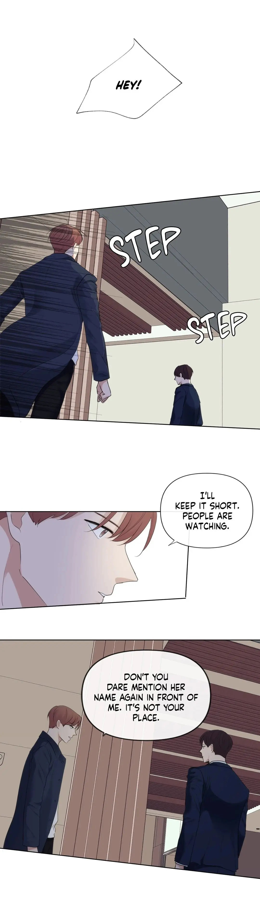 Let it be Episode 45 - Page 16