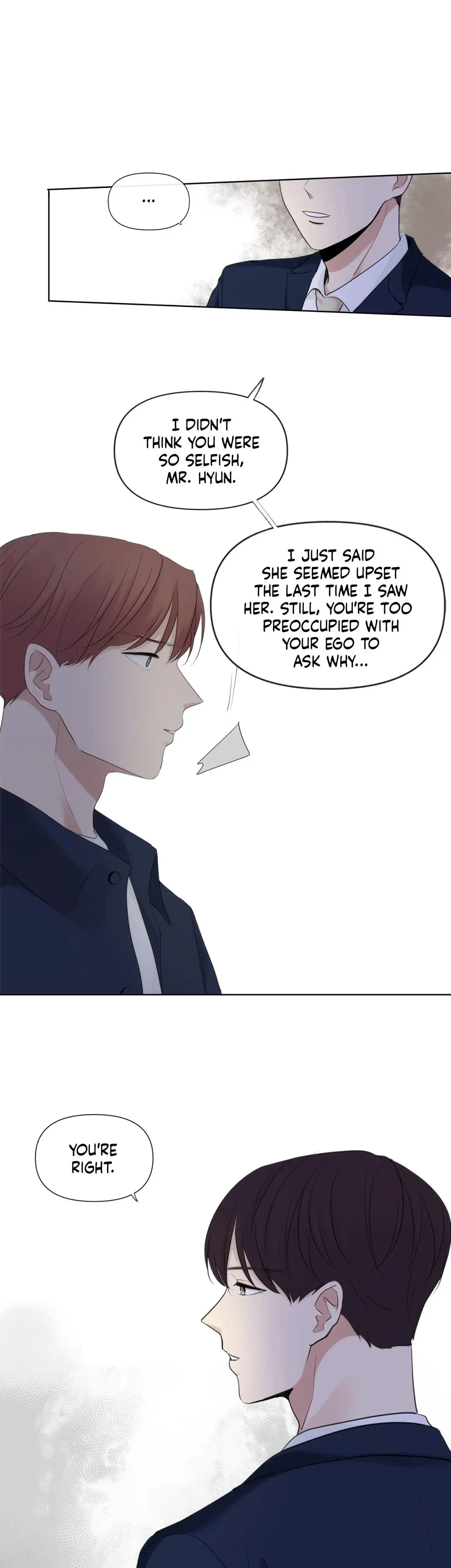 Let it be Episode 45 - Page 17