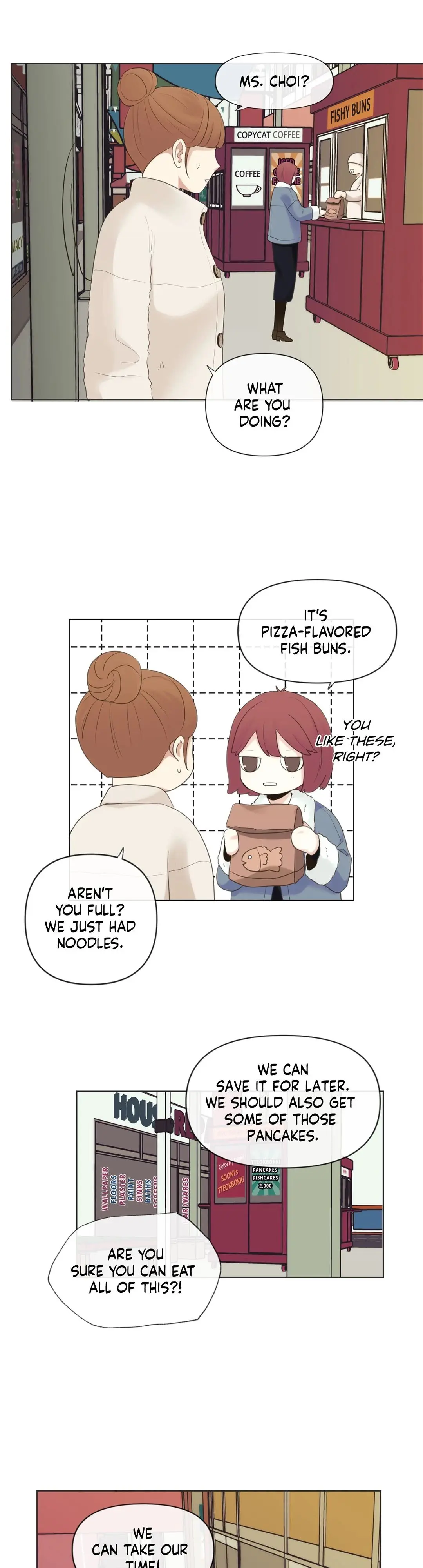 Let it be Episode 45 - Page 2
