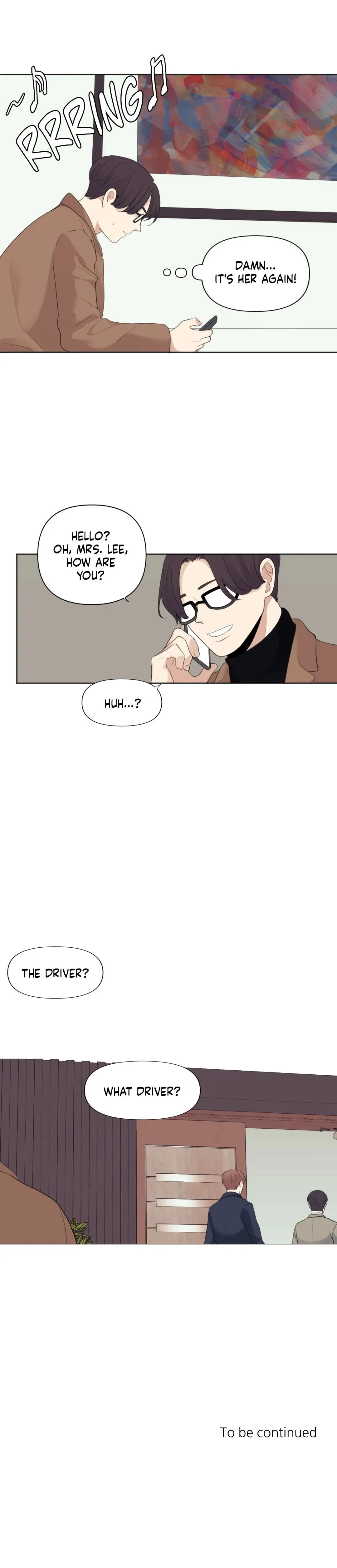 Let it be Episode 45 - Page 24