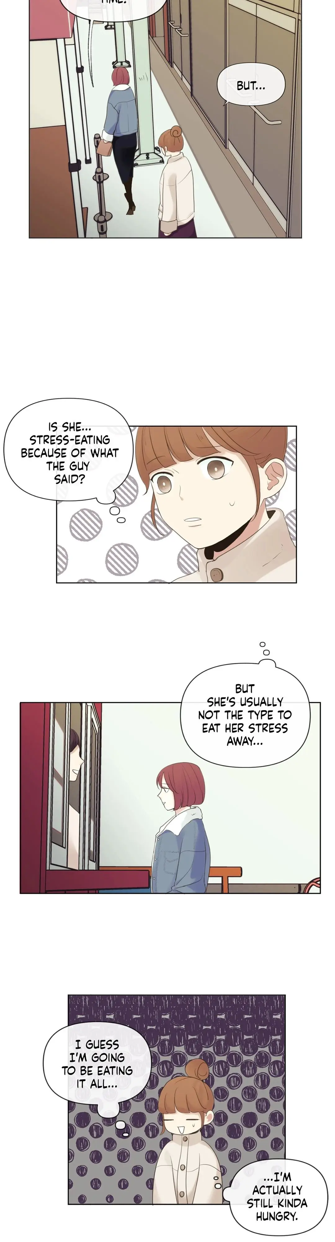 Let it be Episode 45 - Page 3