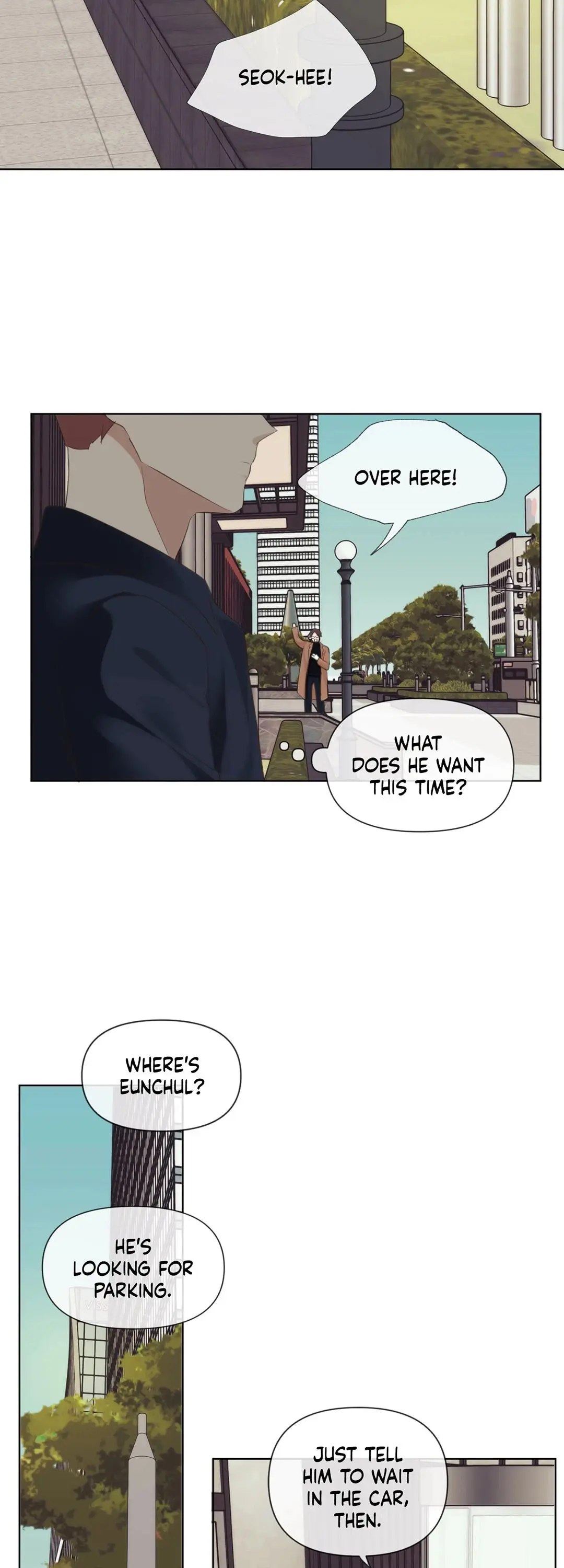 Let it be Episode 45 - Page 5