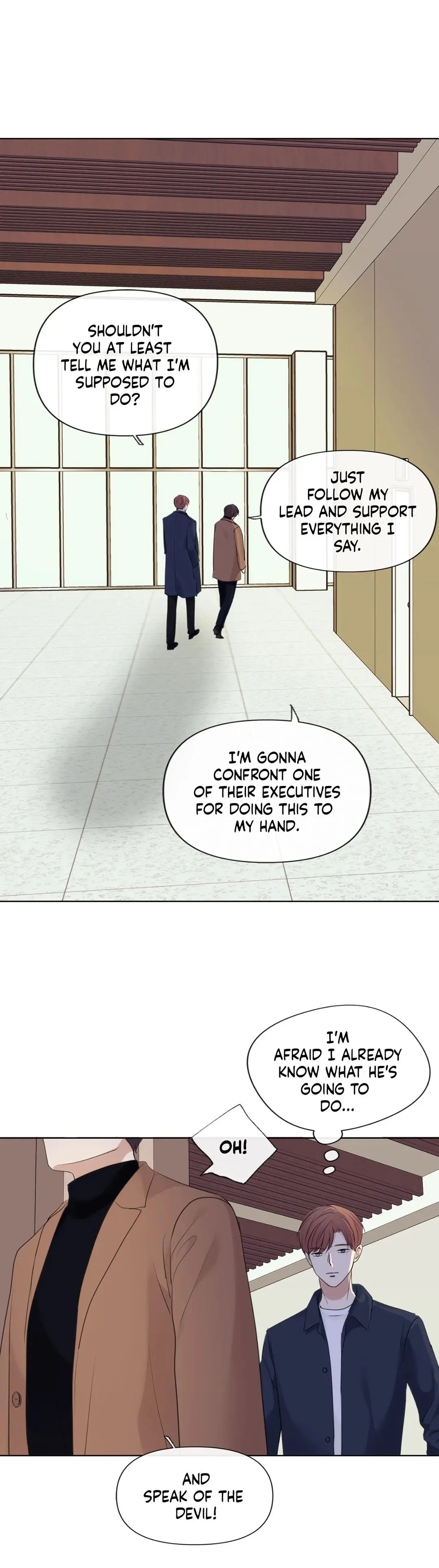 Let it be Episode 45 - Page 8