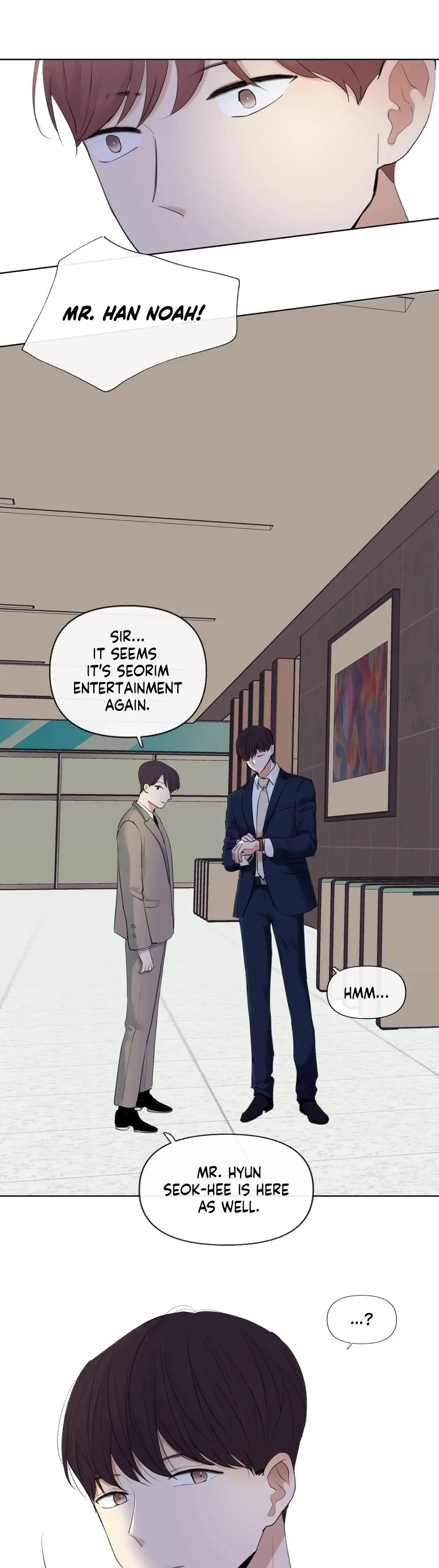Let it be Episode 45 - Page 9